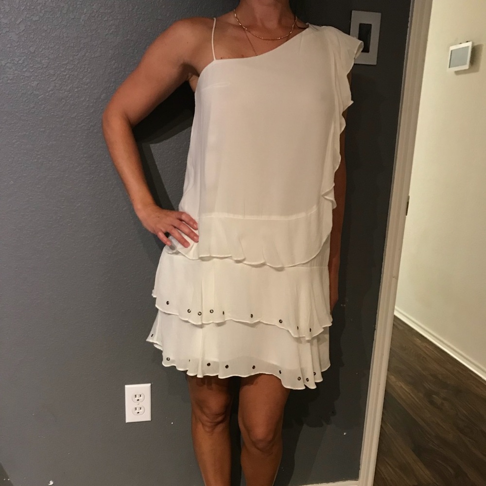 Zara dress size XS